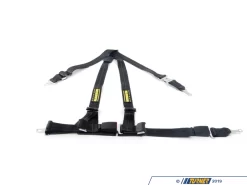 E90 Schroth Quick Fit Harnesses
