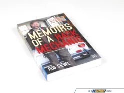 Bentley Memoirs Of A Hack Mechanic