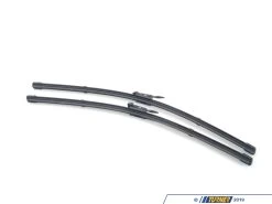 Genuine MINI Aero Wiper Blade Set