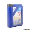 Liqui Moly Liqui-Moly Leichtlauf High Tech 5W-40 Engine Oil - 1 Liter