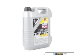 Liqui Moly Top Tec 4100 5w-40 Engine Oil - 5 Liter