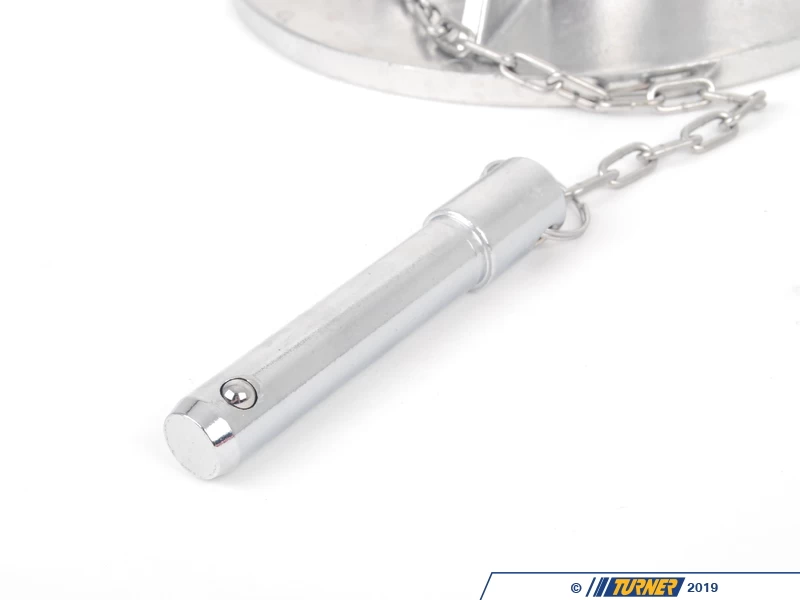 Schwaben Aluminum 3-Ton Jack Stands - Pair - Image 4