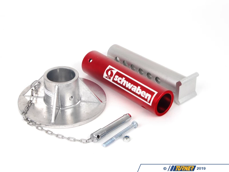 Aluminum 3-Ton Jack Stands - Set Of 2 With Mechanic's Folding Ground Pad - Image 12