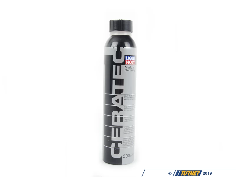 Liqui Moly Ceratec Oil Additive
