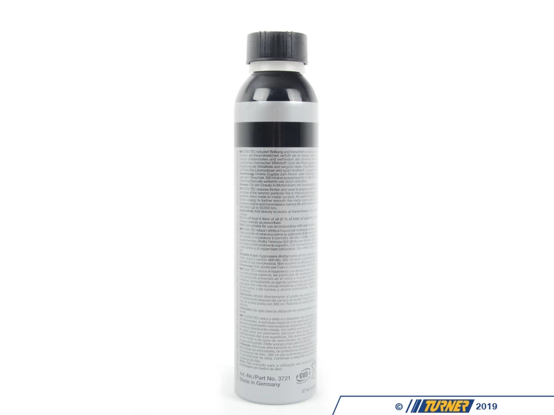 Liqui Moly Ceratec Oil Additive - Image 2