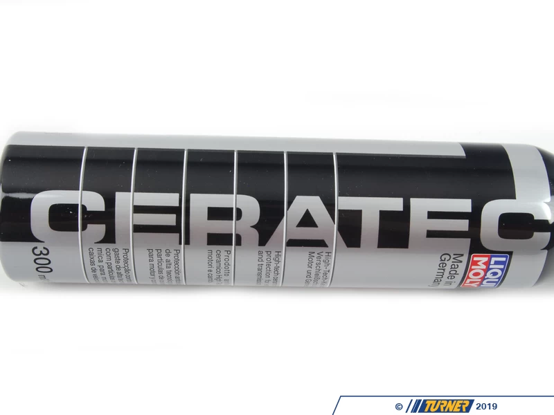 Liqui Moly Ceratec Oil Additive - Image 3
