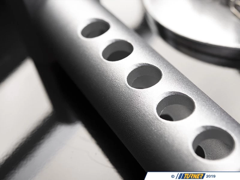 Schwaben Aluminum 3-Ton Jack Stands - Pair - Image 7