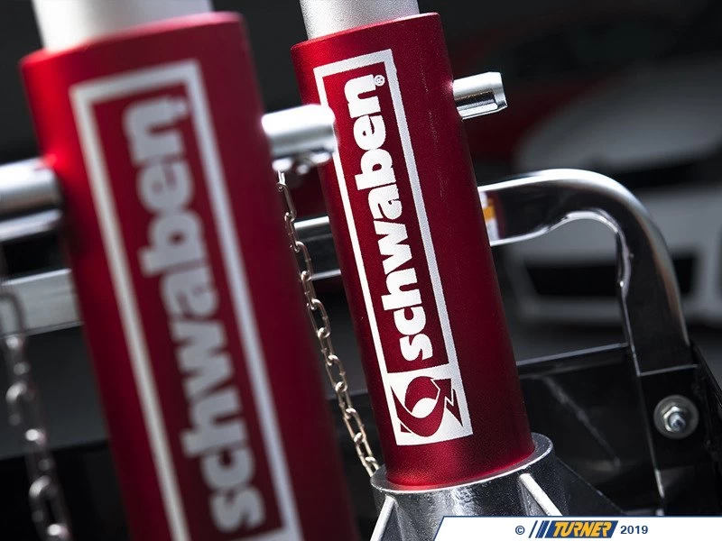 Aluminum 3-Ton Jack Stands - Set Of 2 With Mechanic's Folding Ground Pad - Image 9