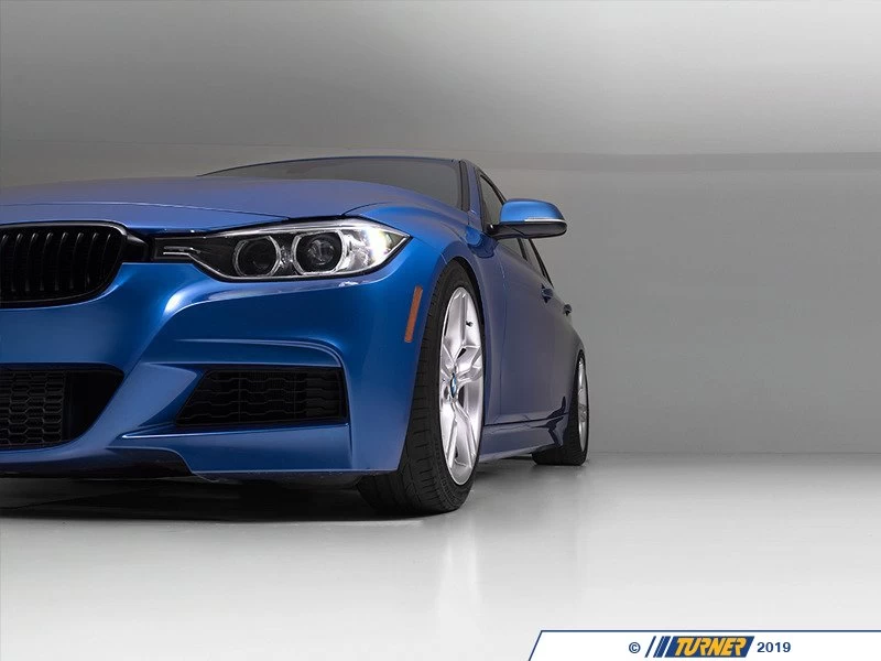 ECS Tuning Wheel Spacer & Bolt Kit - 10mm - 72.6mm - Image 6