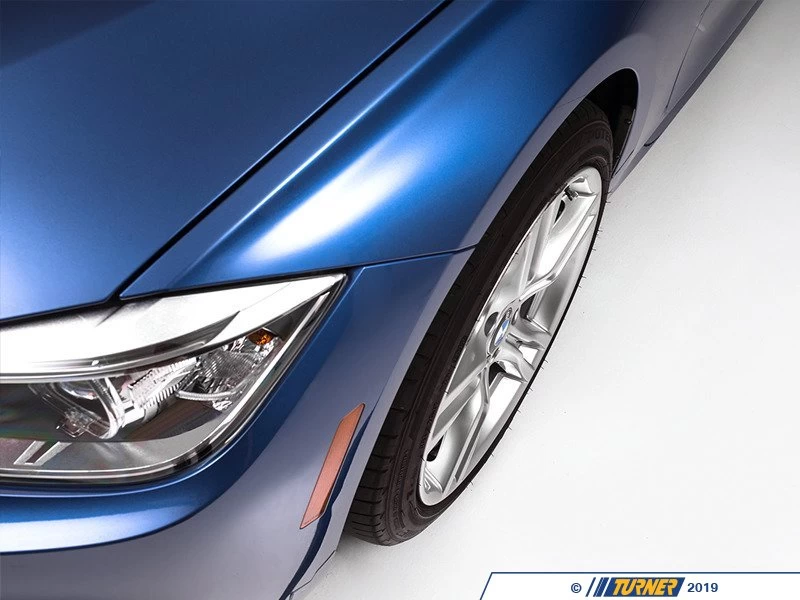 ECS Tuning Wheel Spacer & Bolt Kit - 10mm - 72.6mm - Image 7