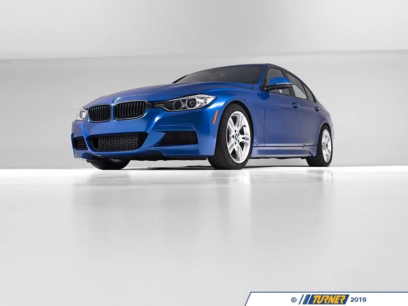 ECS Tuning Wheel Spacer & Bolt Kit - 10mm - 72.6mm - Image 8