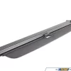Genuine BMW Luggage Compartment Cover - Black - F15 F85