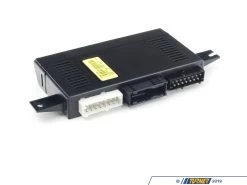 Genuine BMW Light Control Module - E39 E53