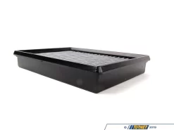 S54 Drop-in Intake Upgrade