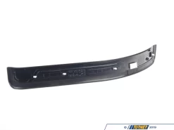 Genuine BMW Rear Door Sill - Right - E39 M5