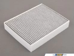 Genuine BMW Activated Carbon Cabin Air Filter - F22/23 F3X F8X