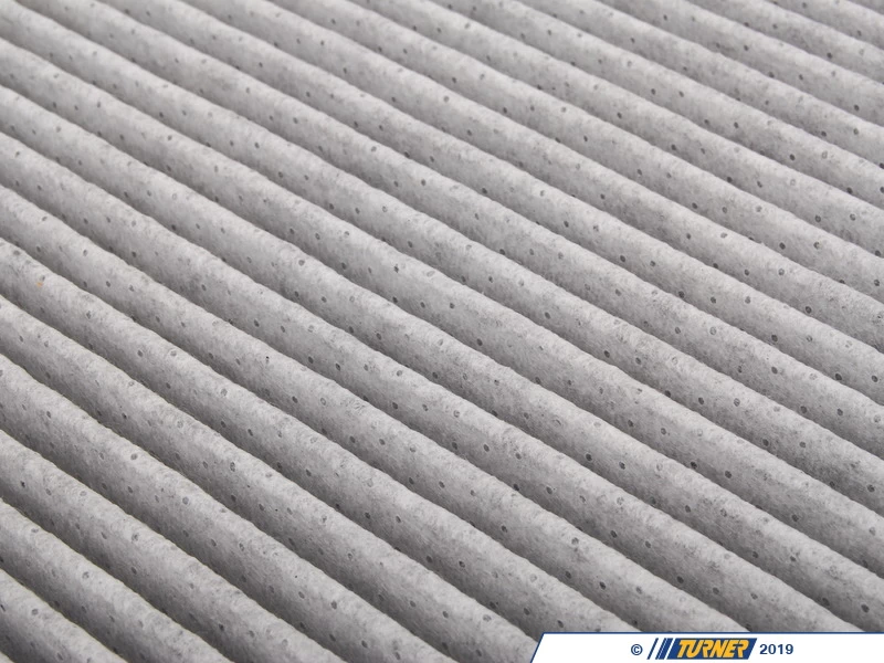 Genuine BMW Activated Carbon Cabin Air Filter - F22/23 F3X F8X - Image 4