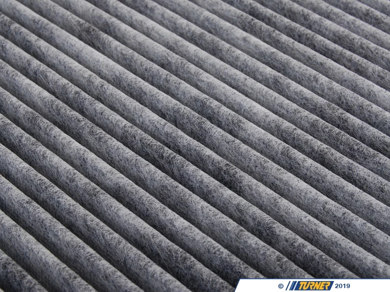 Genuine BMW Activated Carbon Cabin Air Filter - F22/23 F3X F8X - Image 3