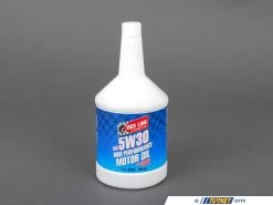Redline Red Line 5w30 Synthetic Engine Oil