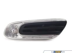 Genuine MINI Side Turn Signal - Left