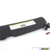 Genuine BMW Sun Visor - Right - E82