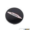 Genuine MINI John Cooper Works Center Cap (50mm)