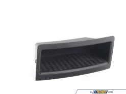 Genuine BMW Rear Storage Compartment - E90 E91