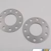 H&R 3mm Wheel Spacers For Most BMW 5-Lug (Pair)