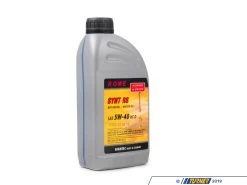 ROWE HighTec Synt RS Engine Oil (5w-40) - 1 Liter