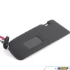 Genuine BMW Sun Visor - Left - E82