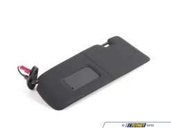 Genuine BMW Sun Visor - Left - E82