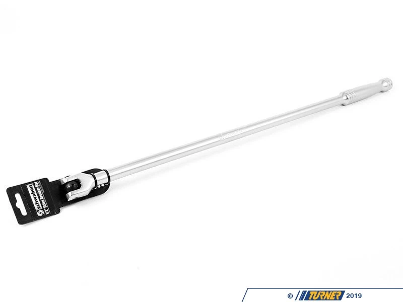 Schwaben 1/2" Drive Breaker Bar 24" Handle