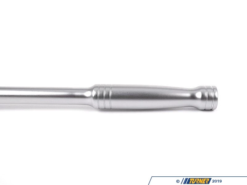 Schwaben 1/2" Drive Breaker Bar 24" Handle - Image 5