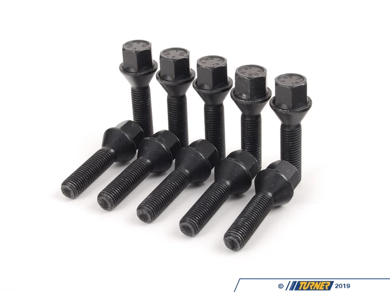 ECS Tuning Wheel Spacer/Hub Adapter & Bolt Kit - 13mm - 74.1mm To 72.6mm CB - Image 2