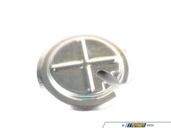 Genuine BMW Spare Tire Retainer