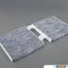 Microfilter - Cabin Air Filter - Activated Charcoal - F25 X3, F26 X4