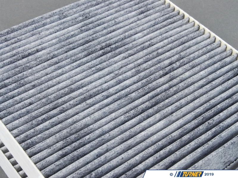 Microfilter - Cabin Air Filter - Activated Charcoal - F25 X3, F26 X4 - Image 3