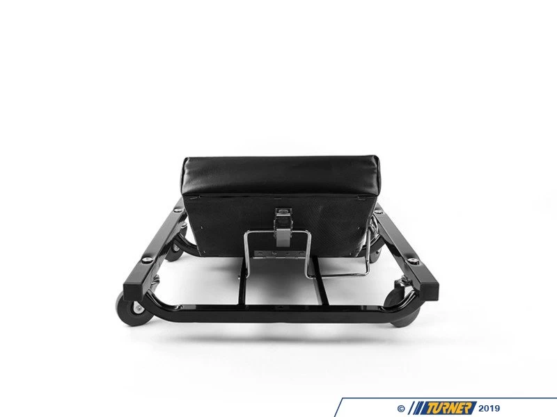 Schwaben 40" Padded Creeper With Adjustable Headrest - Image 7