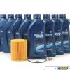 Genuine BMW Genuine BMW Inspection I/Oil Change Kit - E46 325xi 330xi
