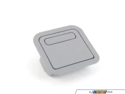 Genuine BMW Floor Carpet Grab Handle - E39 525i 528i 540i