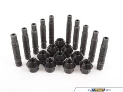 Wheel Stud Conversion Kit - Half Set - E2X E3X M3