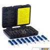 Schwaben European Car Electrical Terminal Tool Kit - 12 Pieces