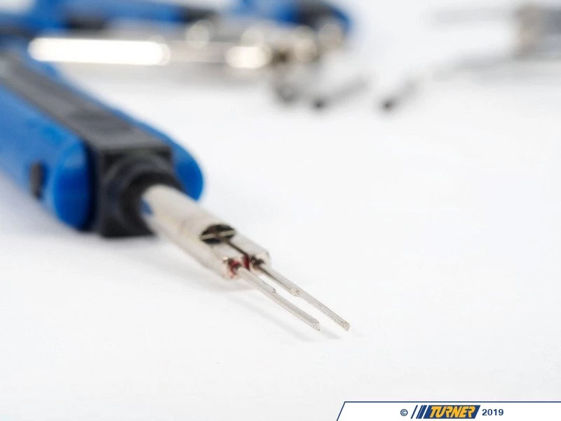 Schwaben European Car Electrical Terminal Tool Kit - 12 Pieces - Image 4