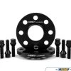 ECS Tuning Wheel Spacer & Bolt Kit - 10.5mm - 4x100
