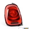 Genuine MINI Tail Light LED - Left - F56 F55 F56
