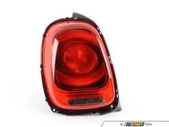 Genuine MINI Tail Light LED - Left - F56 F55 F56
