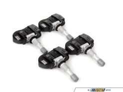 Continental TPMS Sensor Set - F22/F3X/F8X (OEM VDO)