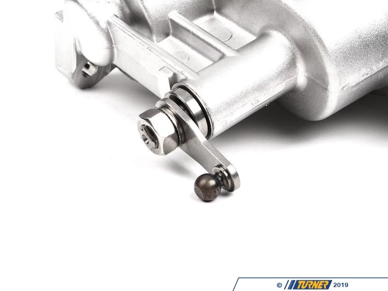 OEM VDO Throttle Valve Actuator - E9X M3 S65 - Image 7