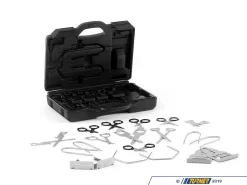Schwaben Radio Removal Tool Kit - 32 Pieces