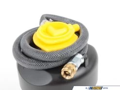 Genuine BMW Tire Inflating Bottle